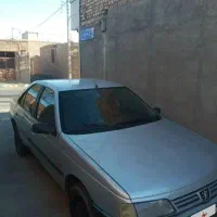 پژو 405 مدل ۸۶ دوگانه کارخانه خانگی|خودرو سواری و وانت|سرایان, |دیوار