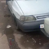 پراید مدل ۸۱