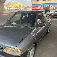 پراید ۸۸|خودرو سواری و وانت|رشت, شهرک شهید رجایی|دیوار