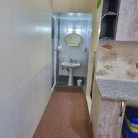 همکف حیاط دلباز|اجارهٔ کوتاه‌مدت ویلا و باغ|یزد, |دیوار