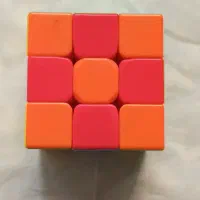 روبیک3×3|کلکسیون و سرگرمی|سقز, |دیوار