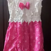لباس دخترانه مناسب ۴ تا ۷ سال