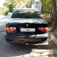 سمند|خودرو سواری و وانت|مشهد, امیریه|دیوار