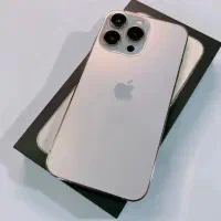15 پرو مکس