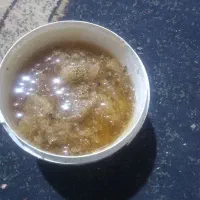 ۱کیلو عسل کوهی تضمینی|خوردنی و آشامیدنی|اندیکا, |دیوار