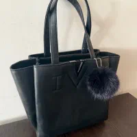 کیف چرم طبیعی و مصنوعی زنانه