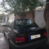 پراید مدل 84|خودرو سواری و وانت|شیراز, گویم|دیوار