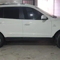 سانتافه|خودرو سواری و وانت|همدان, |دیوار