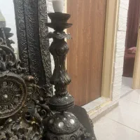 کنسول اینه شمعدان|بوفه، ویترین، کنسول|تهران, منیریه|دیوار
