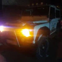 پاژن مدل ۷۷ بسیاز تمیز