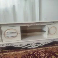 میز تلویزیون