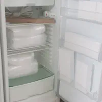 یخچال تک جنرال استیل۱۲فوت