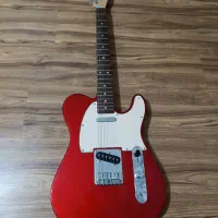 گیتار الکتریکFender squier