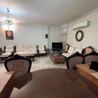 ۱۰۰متر آپارتمان همکف سناباد|فروش آپارتمان|مشهد, سناباد|دیوار