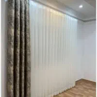 دوخت و شستشو و تعمیر انواع پرده|پرده، رانر، رومیزی|باوی, |دیوار