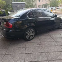 BMW 330i 2007|خودرو سواری و وانت|تهران, صادقیه|دیوار
