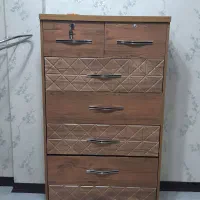 دراور وکمد تخت خرید