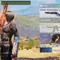 فروش اکانت یوسی جم وسی پی