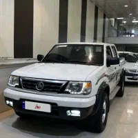 پیکاپ ریچ|خودرو سواری و وانت|کردکوی, |دیوار