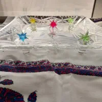 ظروف کریستال