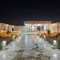 اجاره باغ ویلا|اجارهٔ کوتاهمدت ویلا و باغ|صباشهر, |دیوار