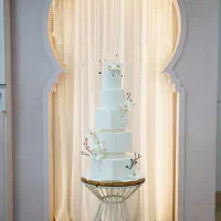 اجاره کیک عروسی|خدمات پذیرایی، مراسم|ارومیه, |دیوار