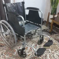 ویلچر نو جاپا تاشو