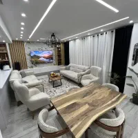 81متر/سندتکبرگ/زیباترین دیزاین منطقه/خوش قیمت