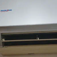 کولر گازی پاکشوما