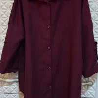 مانتو تابستونی