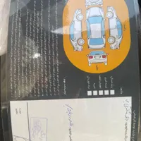 سمند LX EF7 بنزینی، مدل ۱۴۰۰|خودرو سواری و وانت|خمین, |دیوار