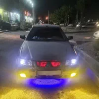 سمندLXمدل88دوگانه شرکتی|خودرو سواری و وانت|صفادشت, |دیوار