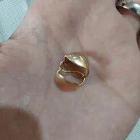 گشواره بچه گانه