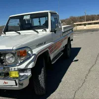 تویوتا 4500|خودرو سواری و وانت|بانه, |دیوار