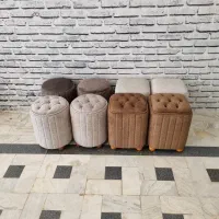 فروش انواع پاف یک نفره دونفره