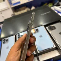 گوشی 13pro max|موبایل|بندر کنگان, |دیوار