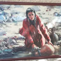 تابلوهایی قدیمی