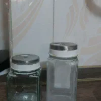 جا ادویه ای|ظروف نگهدارنده، پلاستیکی، یک‌بارمصرف|پردیس, فاز ۱|دیوار