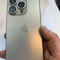 iPhone 16 pro