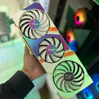 کیس گیمینگ RYZEN 5 7500F گرافیک RTX3070Ti آک|رایانه رومیزی|مشهد, فلسطین|دیوار