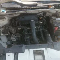 سمند LXمدل 93