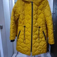 بارانی و کاپشن دخترونه و زنانه