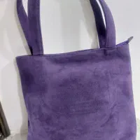 کیف مخمل سوئیت