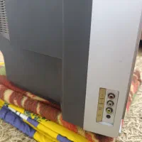 تلویزیون|تلویزیون و پروژکتور|اهواز, کمپلو شمالی|دیوار