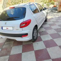 پژو 207|خودرو سواری و وانت|کرمان, |دیوار