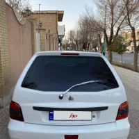 پراید ۱۱۱ مدل ۹۶ بیرنگ