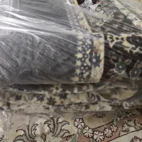 رو فرشی  مخمل ۶ متری