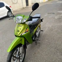 سوپر رکاب کویر s1 درجه یک|موتورسیکلت|لاهیجان, کوی زمانی|دیوار