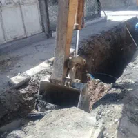 بیل کوماتسو|خودرو سنگین|مشهد, خواجه ربیع|دیوار