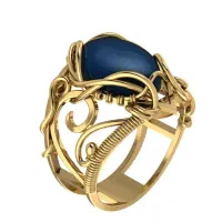 آموزشگاه طراحی طلا و جواهر